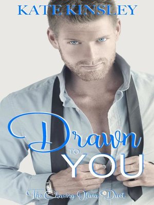 cover image of Drawn to You